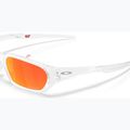 Окуляри сонцезахисні Oakley Terraforma matte clear 6