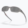 Окуляри сонцезахисні Oakley Terraforma titanium 4