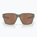 Окуляри сонцезахисні Oakley Briza matte moss 2
