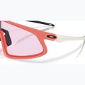 Окуляри сонцезахисні Oakley RSLV matte paloma/prizm low light 6