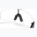 Окуляри сонцезахисні Oakley Sutro Lite Sweep matte clear/clear to black iridium photochromic 7