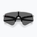 Окуляри сонцезахисні Oakley Sutro Lite Sweep matte clear/clear to black iridium photochromic 8
