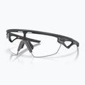 Окуляри сонцезахисні Oakley Sphaera carbon/clear to black iridium photochromic