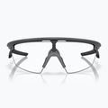 Окуляри сонцезахисні Oakley Sphaera carbon/clear to black iridium pchotochromic 2
