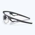 Окуляри сонцезахисні Oakley Sphaera carbon/clear to black iridium photochromic 3