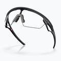 Окуляри сонцезахисні Oakley Sphaera carbon/clear to black iridium pchotochromic 4