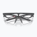 Окуляри сонцезахисні Oakley Sphaera carbon/clear to black iridium pchotochromic 5