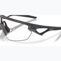 Окуляри сонцезахисні Oakley Sphaera carbon/clear to black iridium pchotochromic 6