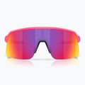 Окуляри сонцезахисні Oakley Sutro Lite S pink/prizm road 3