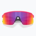Окуляри сонцезахисні Oakley Sutro Lite S pink/prizm road 6