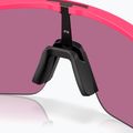 Окуляри сонцезахисні Oakley Sutro Lite S pink/prizm road 8