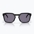 Окуляри сонцезахисні Oakley HSTN SQ matte black/prizm grey 2