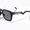 Окуляри сонцезахисні Oakley HSTN SQ matte black/prizm grey 6