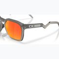 Окуляри сонцезахисні Oakley HSTN SQ matte grey smoke 6