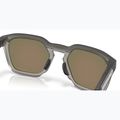 Окуляри сонцезахисні Oakley HSTN SQ matte grey smoke 7