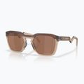 Окуляри сонцезахисні Oakley HSTN SQ matte rootbeer