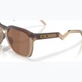 Окуляри сонцезахисні Oakley HSTN SQ matte rootbeer 6