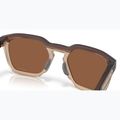 Окуляри сонцезахисні Oakley HSTN SQ matte rootbeer 7