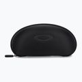 Окуляри сонцезахисні Oakley HSTN SQ matte black 5