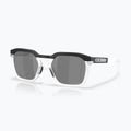 Окуляри сонцезахисні Oakley HSTN SQ matte black