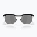 Окуляри сонцезахисні Oakley HSTN SQ matte black 2