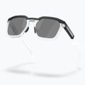 Окуляри сонцезахисні Oakley HSTN SQ matte black 4