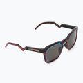 Окуляри сонцезахисні Oakley HSTN SQ polished black