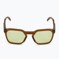 Окуляри сонцезахисні Oakley HSTN SQ 10t dark amber 3