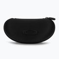 Окуляри сонцезахисні Oakley HSTN SQ 10t dark amber 5