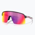 Окуляри сонцезахисні Oakley Sutro Lite Troy Lee Designs matte black/prizm road