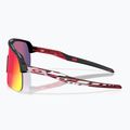 Окуляри сонцезахисні Oakley Sutro Lite Troy Lee Designs matte black/prizm road 3