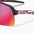 Окуляри сонцезахисні Oakley Sutro Lite Troy Lee Designs matte black/prizm road 6