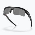 Окуляри сонцезахисні Oakley Bisphera Speed matte black/prizm black 4
