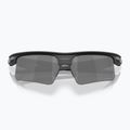 Окуляри сонцезахисні Oakley Bisphera Speed matte black/prizm black 5