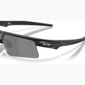 Окуляри сонцезахисні Oakley Bisphera Speed matte black/prizm black 6