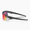 Окуляри сонцезахисні Oakley Bisphera Speed matte black/prizm road 3