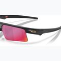 Окуляри сонцезахисні Oakley Bisphera Speed matte black/prizm road 6