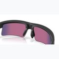 Окуляри сонцезахисні Oakley Bisphera Speed matte black/prizm road 7