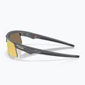 Окуляри сонцезахисні Oakley Bisphera Speed matte carbon 3