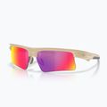 Окуляри сонцезахисні Oakley Bisphera Speed sandstorm