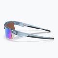 Окуляри сонцезахисні Oakley Bisphera Speed matte trans abyss 3