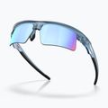 Окуляри сонцезахисні Oakley Bisphera Speed matte trans abyss 4