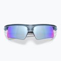 Окуляри сонцезахисні Oakley Bisphera Speed matte trans abyss 5