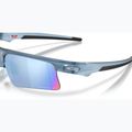 Окуляри сонцезахисні Oakley Bisphera Speed matte trans abyss 6