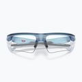 Окуляри сонцезахисні Oakley Bisphera Speed matte trans stone 5