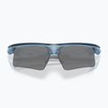 Окуляри сонцезахисні Oakley Bisphera Speed matte trans stone 9