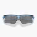 Окуляри сонцезахисні Oakley Bisphera Speed matte trans stone 10