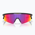 Окуляри сонцезахисні Oakley Sphaera Strike matte black/prizm road 3