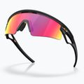 Окуляри сонцезахисні Oakley Sphaera Strike matte black/prizm road 4