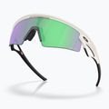 Окуляри сонцезахисні Oakley Sphaera Strike matte mist/prizm road jade 4